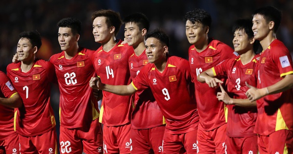 X88 Baccarat và Triển Vọng Tấn Công Mới Của Đội Tuyển Việt Nam Tại AFF Cup 2026 - hình ảnh - x88beta.com X88 Baccarat và Triển Vọng Tấn Công Mới Của Đội Tuyển Việt Nam Tại AFF Cup 2026 - hình ảnh - x88beta.com