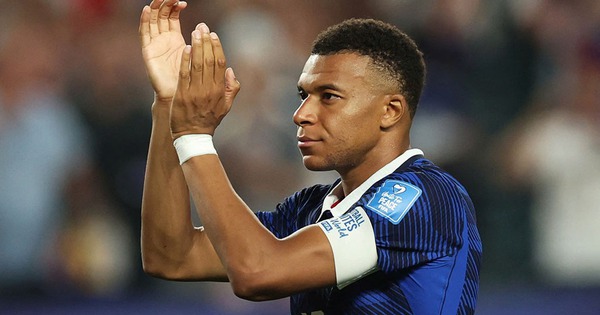 Mbappe đe dọa kỷ lục của Messi: Cơ hội vàng cho người hâm mộ X88 theo dõi lịch sử được viết lại - hình ảnh - x88beta.com Mbappe đe dọa kỷ lục của Messi: Cơ hội vàng cho người hâm mộ X88 theo dõi lịch sử được viết lại - hình ảnh - x88beta.com