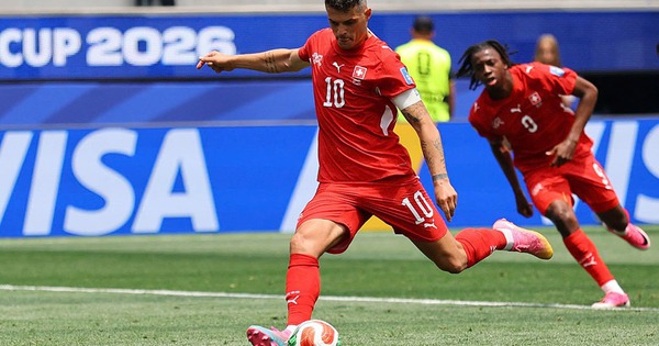 X88 Cược Bóng Đá: Thụy Sĩ vs Canada – Trận Đấu Quyết Định Ngôi Đầu Bảng B World Cup 2026 - hình ảnh - x88beta.com X88 Cược Bóng Đá: Thụy Sĩ vs Canada – Trận Đấu Quyết Định Ngôi Đầu Bảng B World Cup 2026 - hình ảnh - x88beta.com