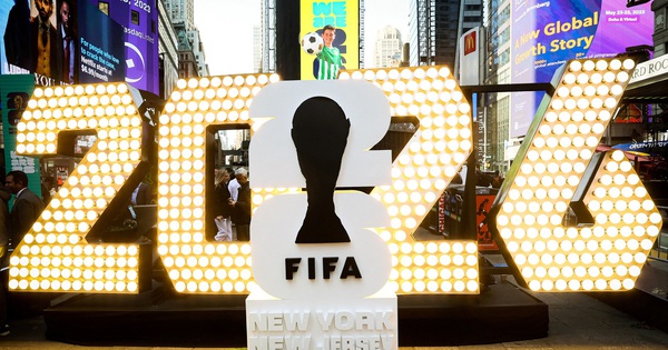 Casino trực tuyến Việt Nam và câu chuyện trọng tài World Cup 2026 bị cấm nhập cảnh Mỹ - hình ảnh - x88beta.com Casino trực tuyến Việt Nam và câu chuyện trọng tài World Cup 2026 bị cấm nhập cảnh Mỹ - hình ảnh - x88beta.com