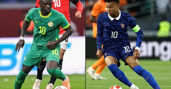 Dự đoán tỷ số Pháp – Senegal (2 giờ ngày 17.6): Khởi đầu chông gai của đương kim á quân: góc nhìn mới cho người chơi Việt - hình ảnh - x88beta.com Dự đoán tỷ số Pháp – Senegal (2 giờ ngày 17.6): Khởi đầu chông gai của đương kim á quân: góc nhìn mới cho người chơi Việt - hình ảnh - x88beta.com