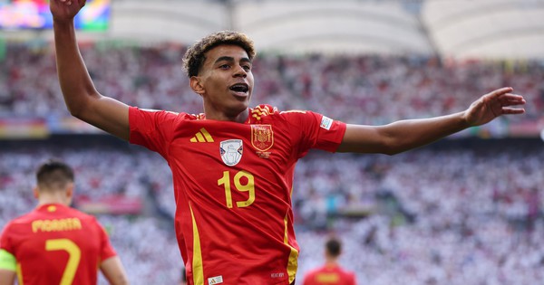 Yamal quyết tâm sánh vai Messi và Ronaldo tại World Cup 2026 dù chấn thương - hình ảnh - x88beta.com Yamal quyết tâm sánh vai Messi và Ronaldo tại World Cup 2026 dù chấn thương - hình ảnh - x88beta.com