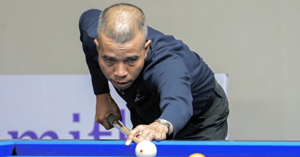 Bảng xếp hạng billiards mới nhất: Trần Quyết Chiến, Bao Phương Vinh cùng tăng bậc - hình ảnh - x88beta.com Bảng xếp hạng billiards mới nhất: Trần Quyết Chiến, Bao Phương Vinh cùng tăng bậc - hình ảnh - x88beta.com