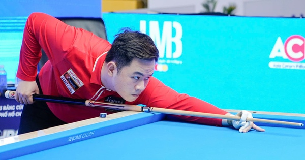 Lịch đấu billiards hôm nay: Bao Phương Vinh xuất trận, Ngô Đình Nại tranh vé chung kết: góc nhìn mới cho người chơi Việt - hình ảnh - x88beta.com