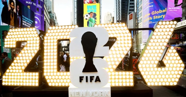 FIFA giữ giá bản quyền World Cup 2026 ở mức 1.053 tỉ đồng, người hâm mộ Thái Lan đối mặt nguy cơ ‘mù’ giải đấu - hình ảnh - x88beta.com FIFA giữ giá bản quyền World Cup 2026 ở mức 1.053 tỉ đồng, người hâm mộ Thái Lan đối mặt nguy cơ ‘mù’ giải đấu - hình ảnh - x88beta.com