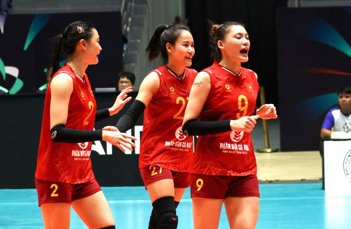 Link vào nhà cái X88: Cập nhật nhanh sau chiến thắng tưng bừng của tuyển nữ Việt Nam tại AVC Nations Cup 2026 - hình ảnh - x88beta.com Link vào nhà cái X88: Cập nhật nhanh sau chiến thắng tưng bừng của tuyển nữ Việt Nam tại AVC Nations Cup 2026 - hình ảnh - x88beta.com