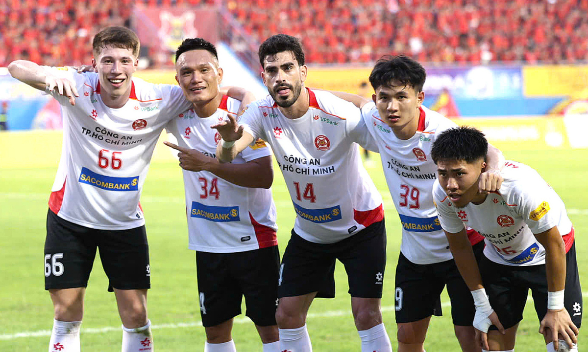 X88 đổi thưởng: Công an TP HCM đăng quang Cúp Quốc gia 2026 sau trận cầu kịch tính - hình ảnh - x88beta.com X88 đổi thưởng: Công an TP HCM đăng quang Cúp Quốc gia 2026 sau trận cầu kịch tính - hình ảnh - x88beta.com