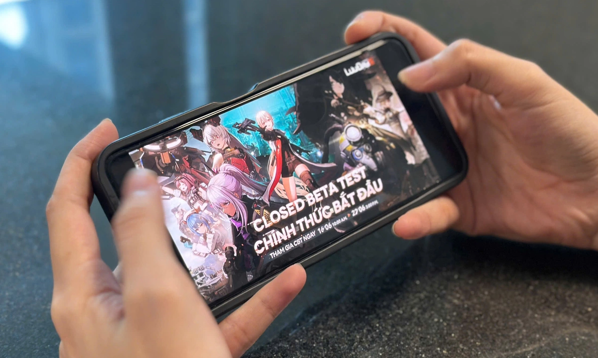 Tựa game ‘Girls’ Frontline 2: Lưu Đày’ mở thử nghiệm tại Việt Nam: góc nhìn mới cho người chơi Việt - hình ảnh - x88beta.com Tựa game ‘Girls’ Frontline 2: Lưu Đày’ mở thử nghiệm tại Việt Nam: góc nhìn mới cho người chơi Việt - hình ảnh - x88beta.com