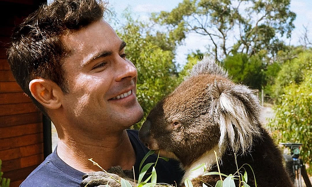 Zac Efron xây nhà trong rừng nhiệt đới Australia: Làn gió xanh giữa làng giải trí - hình ảnh - x88beta.com Zac Efron xây nhà trong rừng nhiệt đới Australia: Làn gió xanh giữa làng giải trí - hình ảnh - x88beta.com