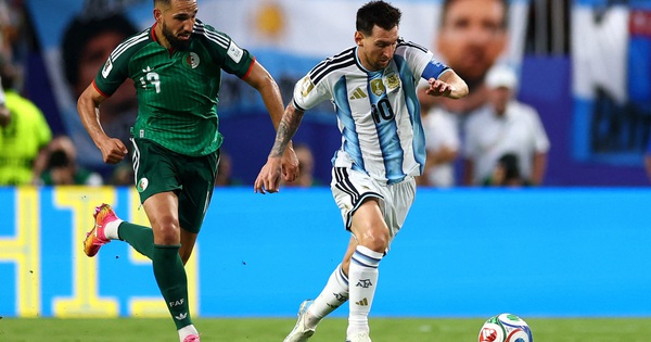 Lịch thi đấu, trực tiếp tứ kết World Cup 2026 mới nhất: Mbappe, Haaland đuổi theo Messi: góc nhìn mới cho người chơi Việt - hình ảnh - x88beta.com