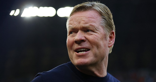 HLV Koeman từ chức sau thất bại cay đắng của Hà Lan tại World Cup 2026 - hình ảnh - x88beta.com HLV Koeman từ chức sau thất bại cay đắng của Hà Lan tại World Cup 2026 - hình ảnh - x88beta.com