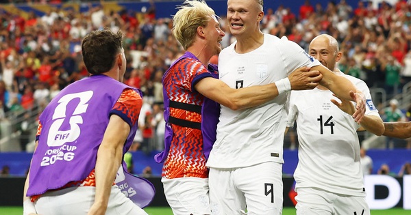 X88 cược bóng đá: Haaland ghi bàn vàng, vượt mặt Ronaldo tại World Cup 2026 - hình ảnh - x88beta.com X88 cược bóng đá: Haaland ghi bàn vàng, vượt mặt Ronaldo tại World Cup 2026 - hình ảnh - x88beta.com