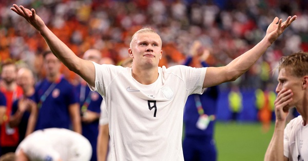 Link vào nhà cái X88: Haaland đáp trả anti-fan sau bàn thắng gây tranh cãi tại World Cup 2026 - hình ảnh - x88beta.com