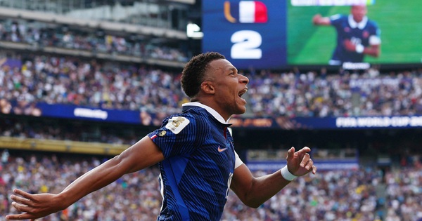 Cá cược thể thao uy tín: Pháp hủy diệt Thụy Điển, Mbappe áp sát kỷ lục Messi - hình ảnh - x88beta.com Cá cược thể thao uy tín: Pháp hủy diệt Thụy Điển, Mbappe áp sát kỷ lục Messi - hình ảnh - x88beta.com