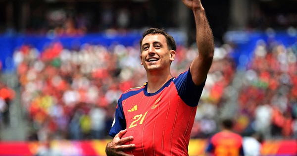 Tải app X88 – Theo dõi trận thắng đậm của Tây Ban Nha trước Áo tại World Cup 2026 - hình ảnh - x88beta.com Tải app X88 – Theo dõi trận thắng đậm của Tây Ban Nha trước Áo tại World Cup 2026 - hình ảnh - x88beta.com