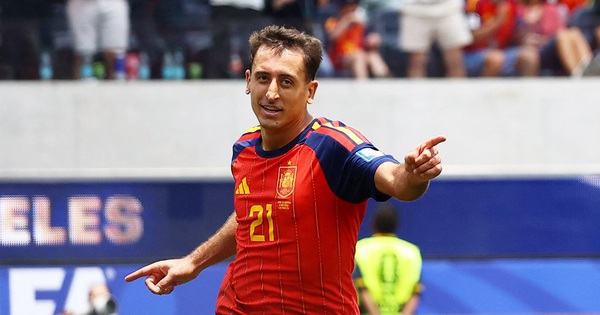 Chân sút kém tiếng bất ngờ áp sát Kane và Haaland trong cuộc đua Vua phá lưới World Cup 2026 - hình ảnh - x88beta.com Chân sút kém tiếng bất ngờ áp sát Kane và Haaland trong cuộc đua Vua phá lưới World Cup 2026 - hình ảnh - x88beta.com