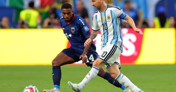 X88 cược bóng đá: Messi lập siêu kỷ lục nếu ghi bàn vào lưới Cabo Verde - hình ảnh - x88beta.com X88 cược bóng đá: Messi lập siêu kỷ lục nếu ghi bàn vào lưới Cabo Verde - hình ảnh - x88beta.com