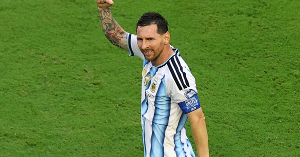 X88 Việt Nam: Messi ghi bàn như cơm bữa, xô đổ 4 kỷ lục World Cup sau trận Cabo Verde - hình ảnh - x88beta.com X88 Việt Nam: Messi ghi bàn như cơm bữa, xô đổ 4 kỷ lục World Cup sau trận Cabo Verde - hình ảnh - x88beta.com
