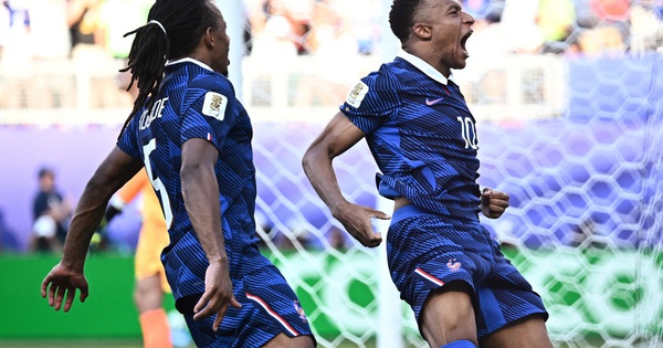 App X88 – Theo dõi World Cup 2026 và tận hưởng khuyến mãi độc quyền sau trận Pháp thắng Paraguay - hình ảnh - x88beta.com App X88 – Theo dõi World Cup 2026 và tận hưởng khuyến mãi độc quyền sau trận Pháp thắng Paraguay - hình ảnh - x88beta.com