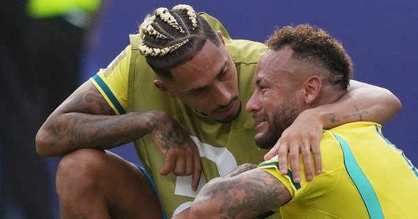 Neymar khóc nức nở sau thất bại của Brazil: Khi ngôi sao cũng biết mệt - hình ảnh - x88beta.com Neymar khóc nức nở sau thất bại của Brazil: Khi ngôi sao cũng biết mệt - hình ảnh - x88beta.com