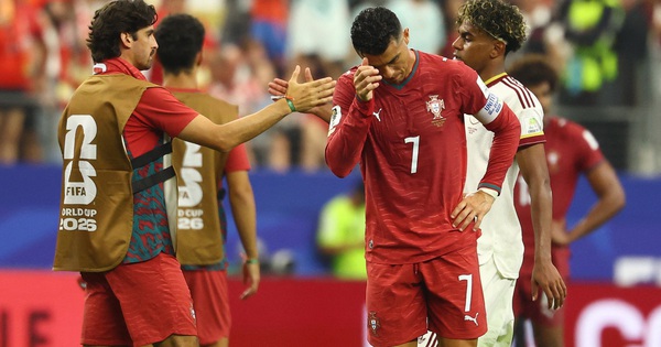 Ibrahimovic chê HLV Martinez không dám hy sinh Ronaldo, khiến Bồ Đào Nha bị loại cay đắng - hình ảnh - x88beta.com Ibrahimovic chê HLV Martinez không dám hy sinh Ronaldo, khiến Bồ Đào Nha bị loại cay đắng - hình ảnh - x88beta.com