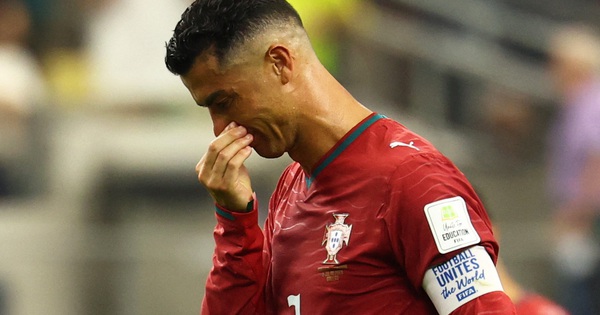 X88 cược bóng đá: Ronaldo dừng bước, Bồ Đào Nha cần thay đổi để vươn xa - hình ảnh - x88beta.com X88 cược bóng đá: Ronaldo dừng bước, Bồ Đào Nha cần thay đổi để vươn xa - hình ảnh - x88beta.com