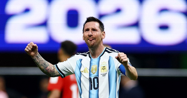 Chấm điểm Argentina – Ai Cập: Messi vẫn hay ‘tầm vũ trụ’, Salah nhạt nhòa chia tay World Cup: góc nhìn mới cho người chơi Việt - hình ảnh - x88beta.com Chấm điểm Argentina – Ai Cập: Messi vẫn hay ‘tầm vũ trụ’, Salah nhạt nhòa chia tay World Cup: góc nhìn mới cho người chơi Việt - hình ảnh - x88beta.com