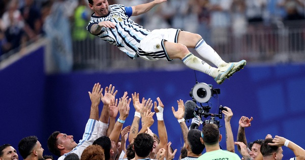 Roy Keane ca ngợi tinh thần ‘chiến đấu đường phố’ của Argentina sau kỳ tích lội ngược dòng không tưởng - hình ảnh - x88beta.com Roy Keane ca ngợi tinh thần ‘chiến đấu đường phố’ của Argentina sau kỳ tích lội ngược dòng không tưởng - hình ảnh - x88beta.com