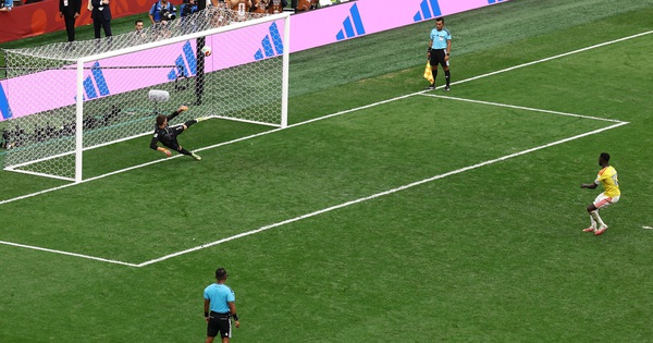 Thụy Sĩ hạ Colombia trên chấm luân lưu, chạm trán Argentina của Messi ở tứ kết - hình ảnh - x88beta.com Thụy Sĩ hạ Colombia trên chấm luân lưu, chạm trán Argentina của Messi ở tứ kết - hình ảnh - x88beta.com