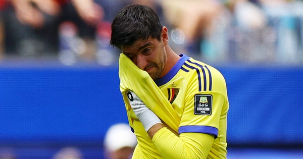 Courtois bật khóc khi chia tay World Cup theo kịch bản cay đắng nhất: góc nhìn mới cho người chơi Việt - hình ảnh - x88beta.com Courtois bật khóc khi chia tay World Cup theo kịch bản cay đắng nhất: góc nhìn mới cho người chơi Việt - hình ảnh - x88beta.com