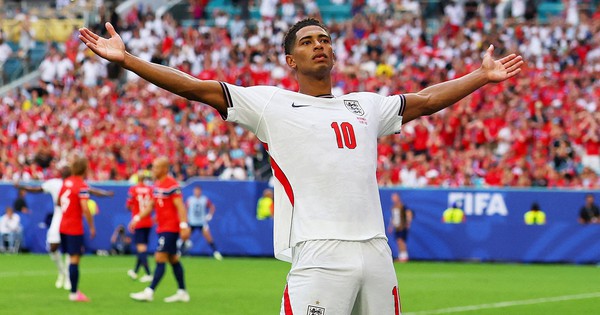 Bellingham gia nhập cuộc đua Vua phá lưới cùng Messi, Mbappe: Là tiền vệ duy nhất!: góc nhìn mới cho người chơi Việt - hình ảnh - x88beta.com Bellingham gia nhập cuộc đua Vua phá lưới cùng Messi, Mbappe: Là tiền vệ duy nhất!: góc nhìn mới cho người chơi Việt - hình ảnh - x88beta.com