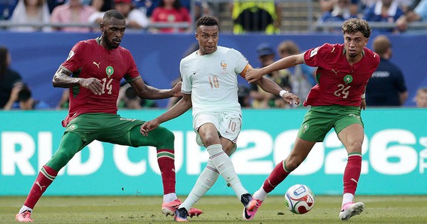Khó cản chiến thần tốc độ Kylian Mbappe: góc nhìn mới cho người chơi Việt - hình ảnh - x88beta.com Khó cản chiến thần tốc độ Kylian Mbappe: góc nhìn mới cho người chơi Việt - hình ảnh - x88beta.com