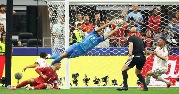 X88 uy tín đồng hành cùng fan theo dõi Găng tay vàng World Cup 2026 - hình ảnh - x88beta.com