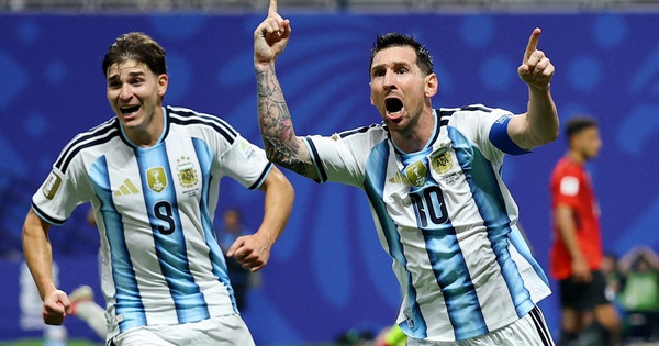 22 bàn ở phút bù giờ: Vì sao các trận ‘so găng’ tại World Cup được quyết định ngày càng muộn?: góc nhìn mới cho người chơi Việt - hình ảnh - x88beta.com 22 bàn ở phút bù giờ: Vì sao các trận ‘so găng’ tại World Cup được quyết định ngày càng muộn?: góc nhìn mới cho người chơi Việt - hình ảnh - x88beta.com