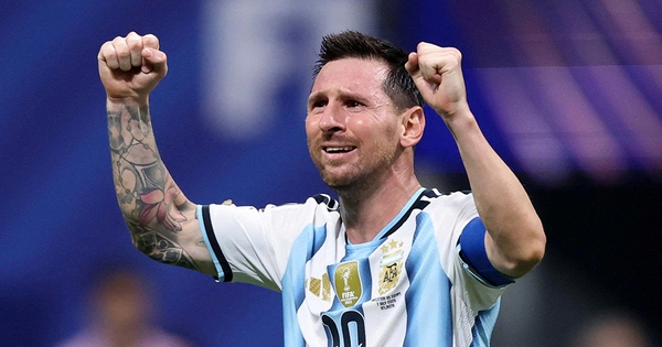 Giọt nước mắt của Messi: góc nhìn mới cho người chơi Việt - hình ảnh - x88beta.com Giọt nước mắt của Messi: góc nhìn mới cho người chơi Việt - hình ảnh - x88beta.com