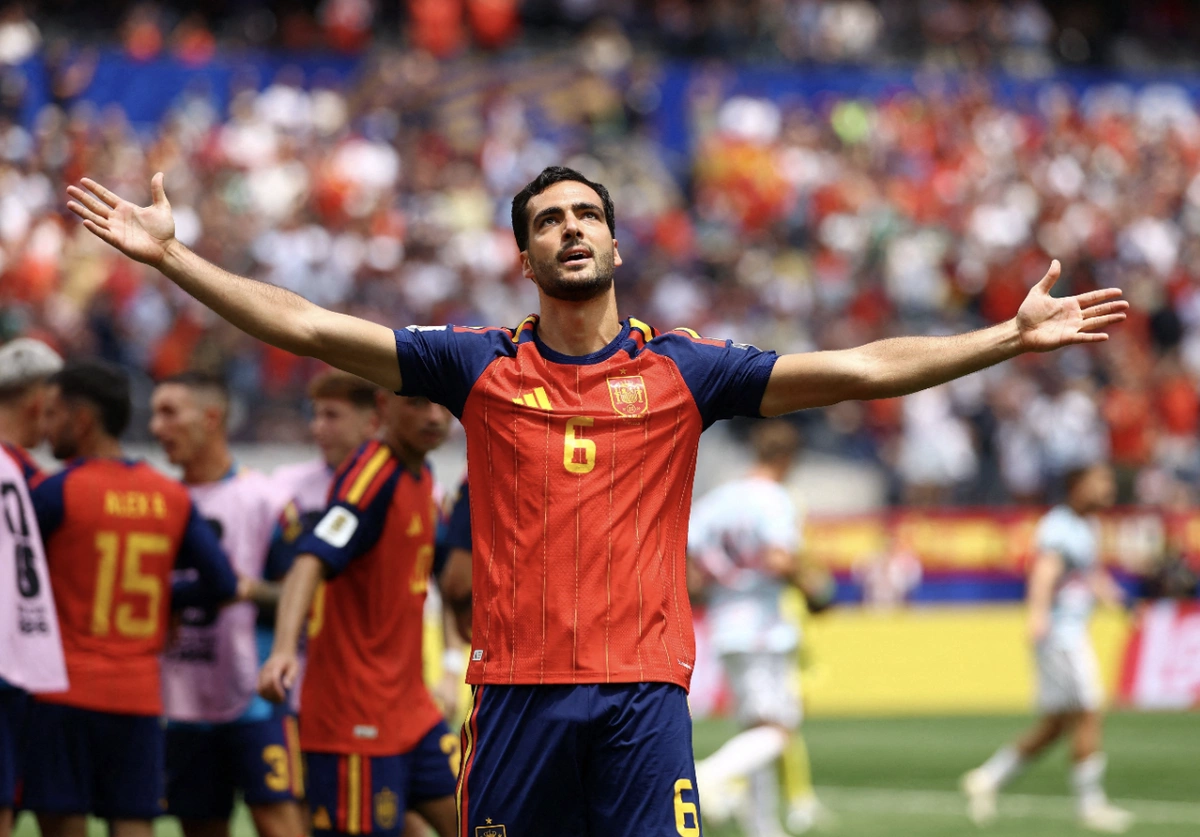 Mikel Merino – người chuyên đóng cảnh kết ở đội tuyển Tây Ban Nha: góc nhìn mới cho người chơi Việt - hình ảnh - x88beta.com Mikel Merino – người chuyên đóng cảnh kết ở đội tuyển Tây Ban Nha: góc nhìn mới cho người chơi Việt - hình ảnh - x88beta.com