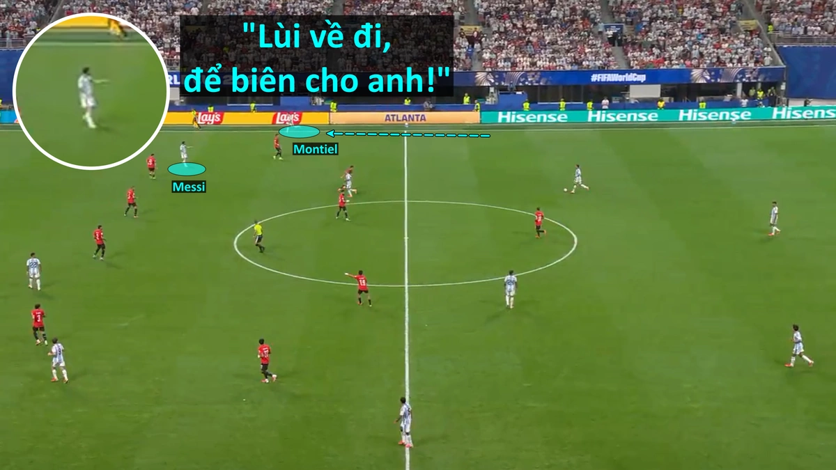 Messi và 12 phút để đời của Argentina: góc nhìn mới cho người chơi Việt - hình ảnh - x88beta.com Messi và 12 phút để đời của Argentina: góc nhìn mới cho người chơi Việt - hình ảnh - x88beta.com