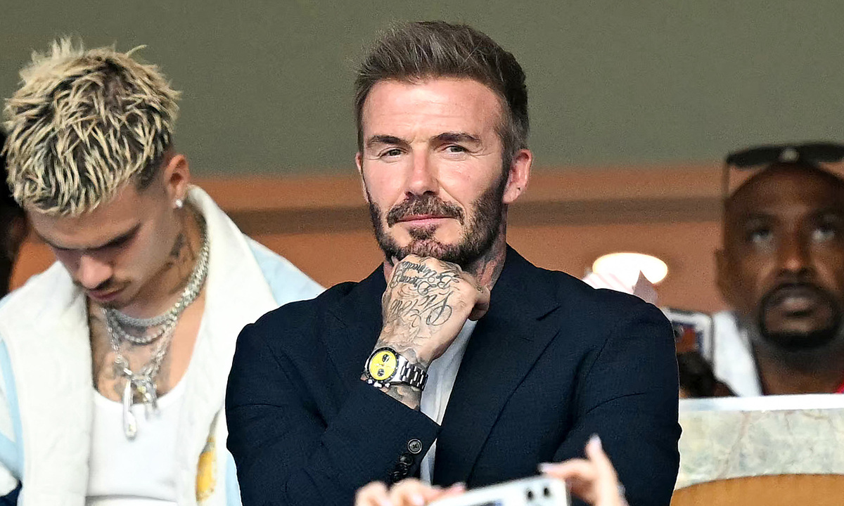 Nhà cái X88 và khoảnh khắc Beckham cổ vũ Messi tại World Cup 2026 - hình ảnh - x88beta.com