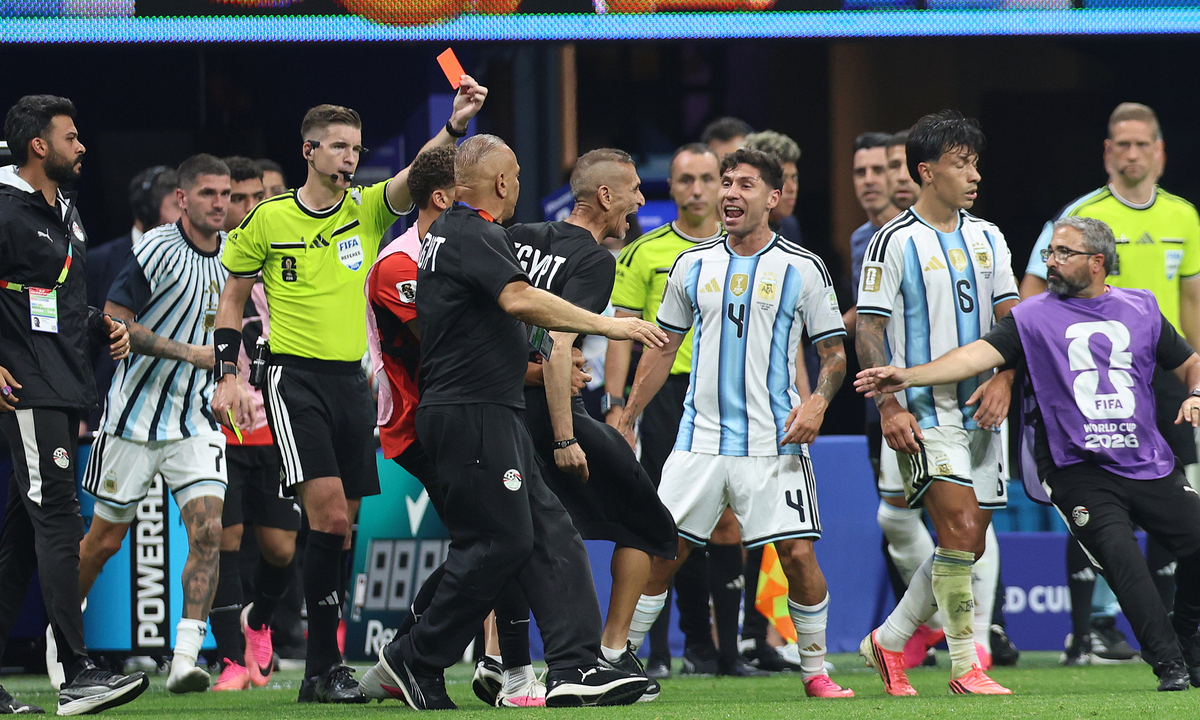 LĐBĐ Ai Cập: ‘Các đội cần được đối xử bình đẳng ở World Cup’: góc nhìn mới cho người chơi Việt - hình ảnh - x88beta.com LĐBĐ Ai Cập: ‘Các đội cần được đối xử bình đẳng ở World Cup’: góc nhìn mới cho người chơi Việt - hình ảnh - x88beta.com