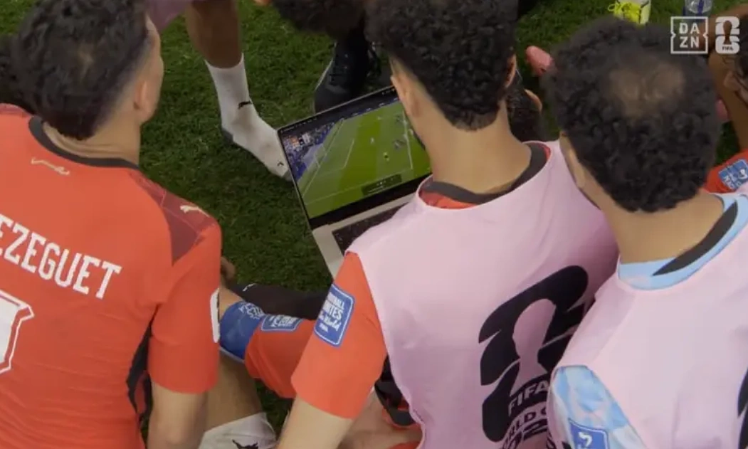 X88 eSports: Ai Cập dùng chiến thuật Mbappe để loại Australia tại World Cup 2026 - hình ảnh - x88beta.com X88 eSports: Ai Cập dùng chiến thuật Mbappe để loại Australia tại World Cup 2026 - hình ảnh - x88beta.com