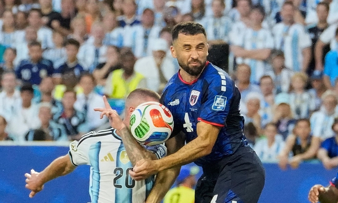 Thưởng tân thủ X88 và câu chuyện VAR từ trận Argentina vs Cape Verde - hình ảnh - x88beta.com Thưởng tân thủ X88 và câu chuyện VAR từ trận Argentina vs Cape Verde - hình ảnh - x88beta.com