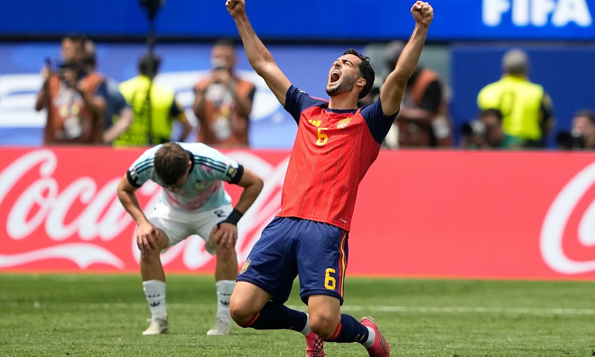 Tây Ban Nha gặp Pháp ở bán kết World Cup 2026: góc nhìn mới cho người chơi Việt - hình ảnh - x88beta.com Tây Ban Nha gặp Pháp ở bán kết World Cup 2026: góc nhìn mới cho người chơi Việt - hình ảnh - x88beta.com