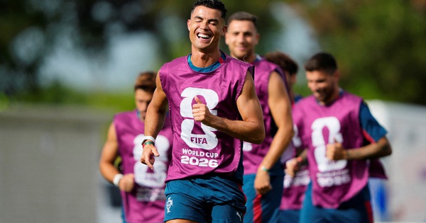 Khuyến mãi X88: Ronaldo có thể ngồi dự bị trận đấu then chốt với Croatia - hình ảnh - x88beta.com Khuyến mãi X88: Ronaldo có thể ngồi dự bị trận đấu then chốt với Croatia - hình ảnh - x88beta.com