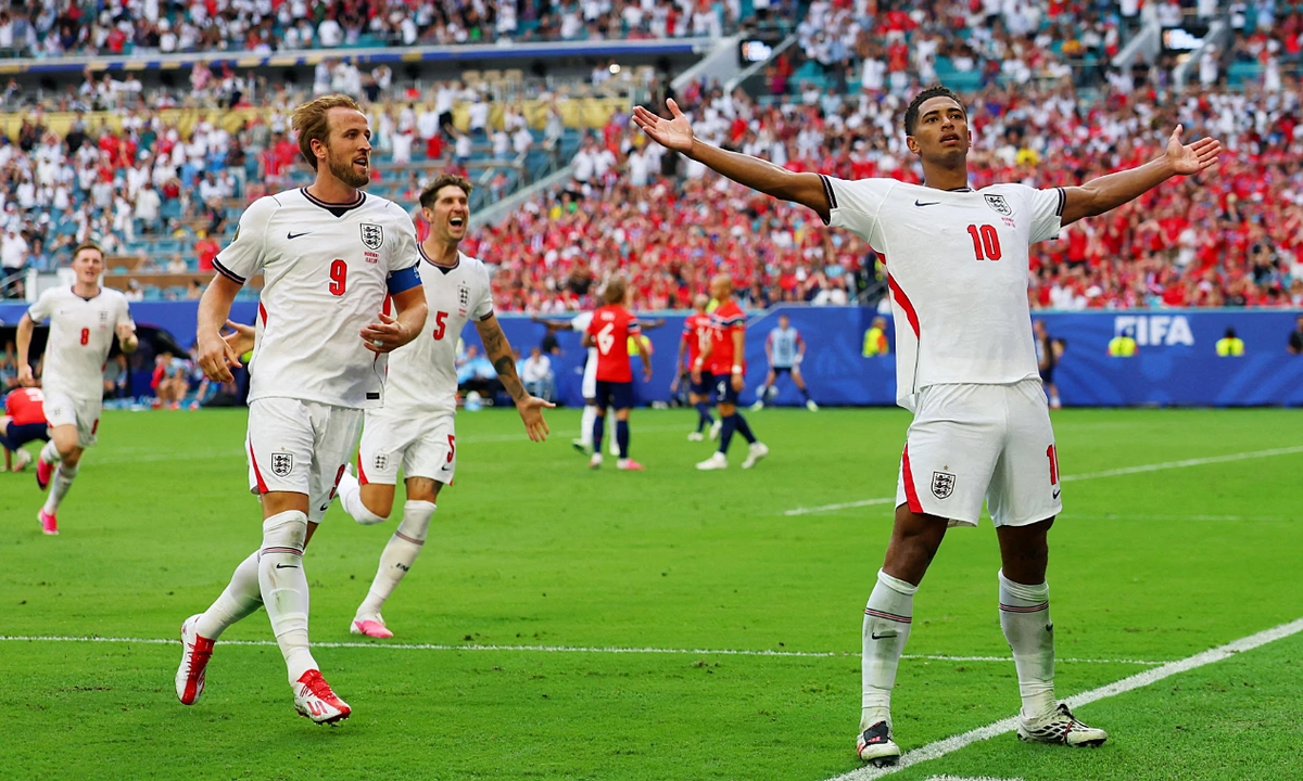 Bellingham giúp Anh thắng ngược Na Uy ở tứ kết World Cup: góc nhìn mới cho người chơi Việt - hình ảnh - x88beta.com Bellingham giúp Anh thắng ngược Na Uy ở tứ kết World Cup: góc nhìn mới cho người chơi Việt - hình ảnh - x88beta.com