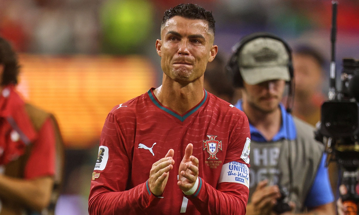 Djorkaeff: ‘Ronaldo bị Bồ Đào Nha tẩy chay’: góc nhìn mới cho người chơi Việt - hình ảnh - x88beta.com Djorkaeff: ‘Ronaldo bị Bồ Đào Nha tẩy chay’: góc nhìn mới cho người chơi Việt - hình ảnh - x88beta.com