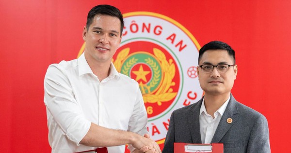Nguyễn Filip tái ký CAHN đến 2029: Tuyên bố đanh thép về tham vọng Đông Nam Á - hình ảnh - x88beta.com