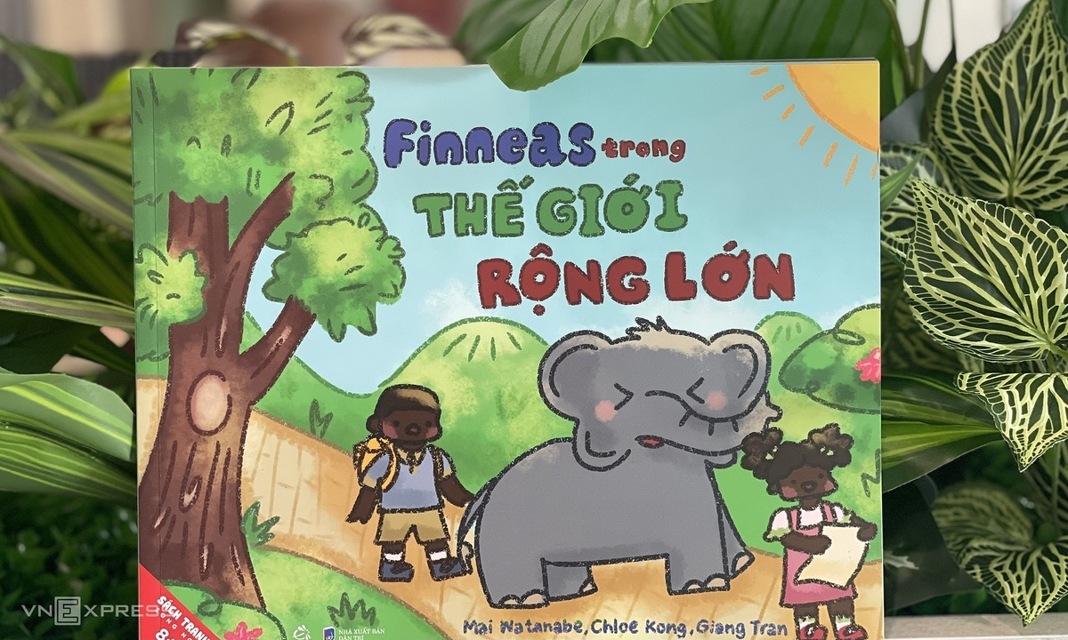 ‘Finneas trong thế giới rộng lớn’: góc nhìn mới cho người chơi Việt - hình ảnh - x88beta.com ‘Finneas trong thế giới rộng lớn’: góc nhìn mới cho người chơi Việt - hình ảnh - x88beta.com
