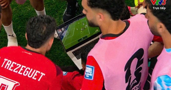 X88 Việt Nam: Ai Cập dùng laptop phân tích Ryan, loại Úc kịch tính ở World Cup 2026 - hình ảnh - x88beta.com X88 Việt Nam: Ai Cập dùng laptop phân tích Ryan, loại Úc kịch tính ở World Cup 2026 - hình ảnh - x88beta.com