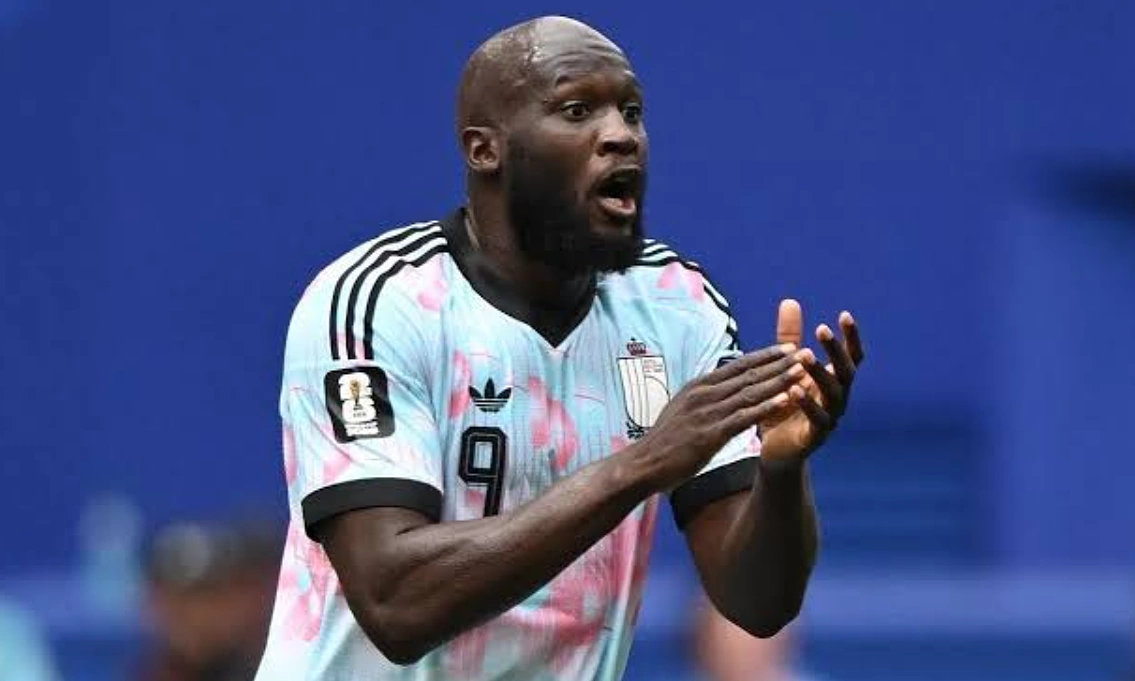 Lukaku từ chối đá phạt đền vì áp lực tâm lý – Cơ hội để X88 Việt Nam cập nhật thông tin nóng - hình ảnh - x88beta.com
