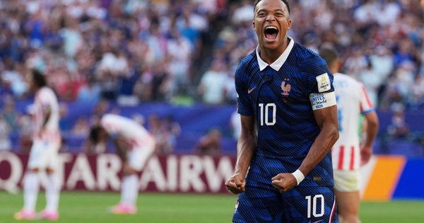 FIFA gây tranh cãi khi bổ nhiệm tổ trọng tài Argentina bắt tứ kết Pháp đấu Ma Rốc: Ác mộng cho Mbappe?: góc nhìn mới cho người chơi Việt - hình ảnh - x88beta.com FIFA gây tranh cãi khi bổ nhiệm tổ trọng tài Argentina bắt tứ kết Pháp đấu Ma Rốc: Ác mộng cho Mbappe?: góc nhìn mới cho người chơi Việt - hình ảnh - x88beta.com